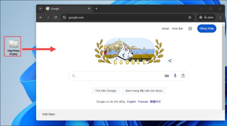 Web Scan Tài Liệu