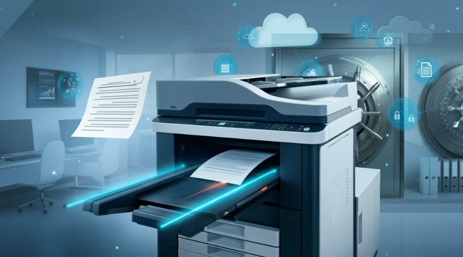 Ứng Dụng Web Scan Tài Liệu