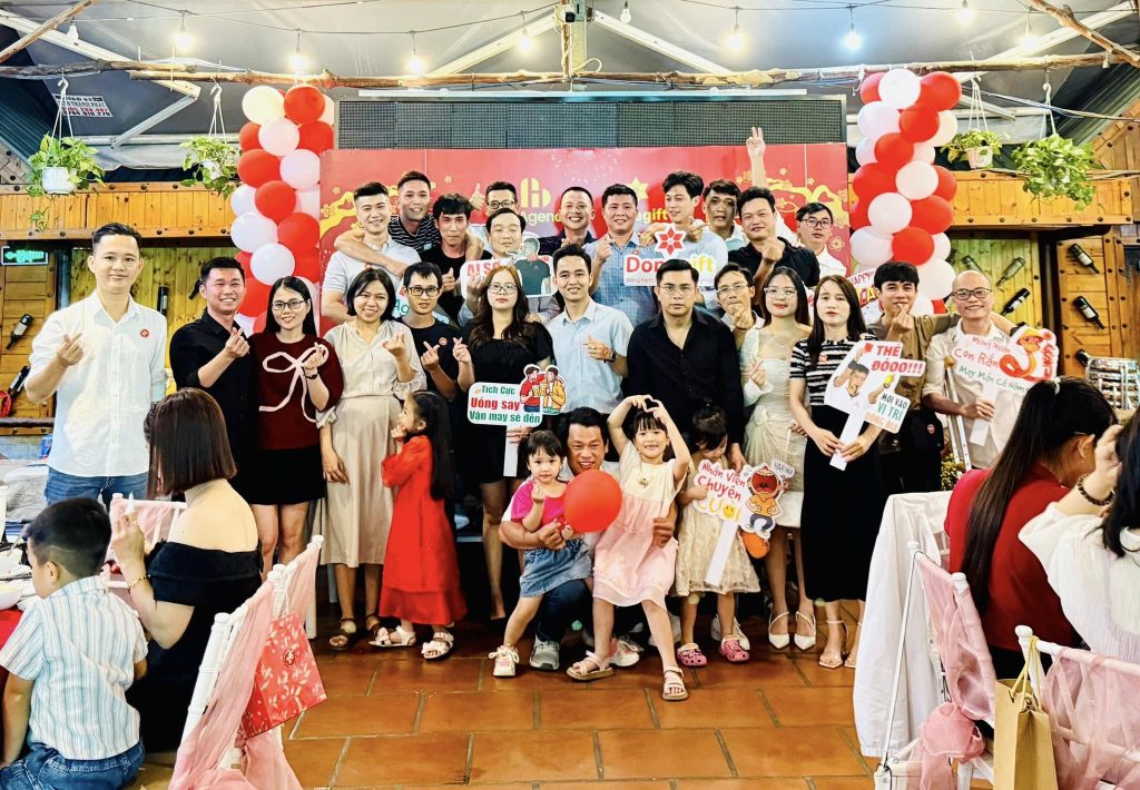 year end party 2024 hd agency 4