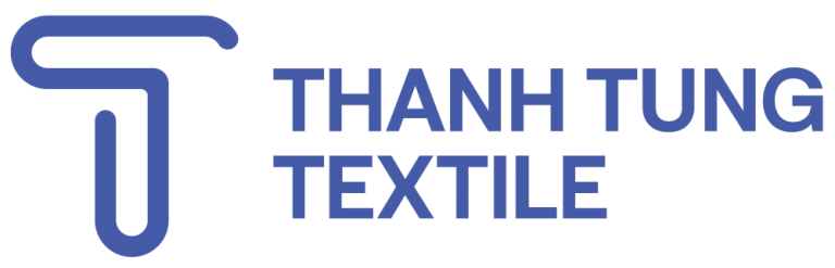 Det May Thanh Tung Logo