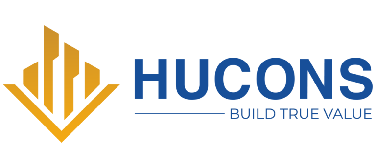 Hucons Logo