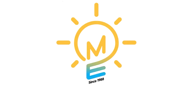 Me Since Logo