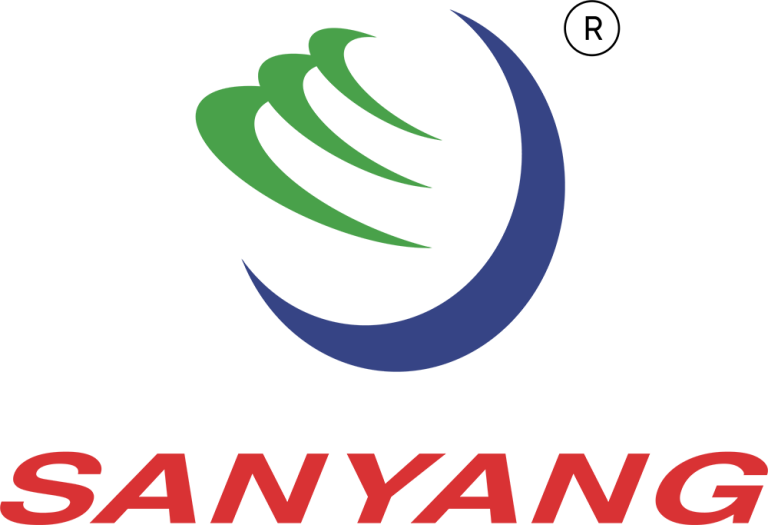 Sanyang Logo