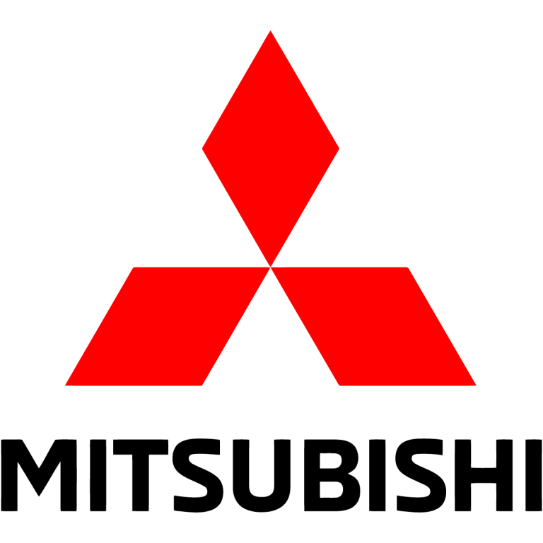 mitsubishi logo