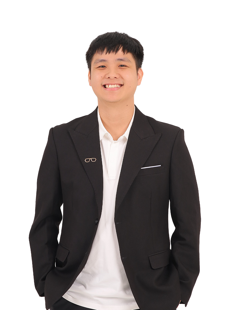 LÊ MINH QUÂN
