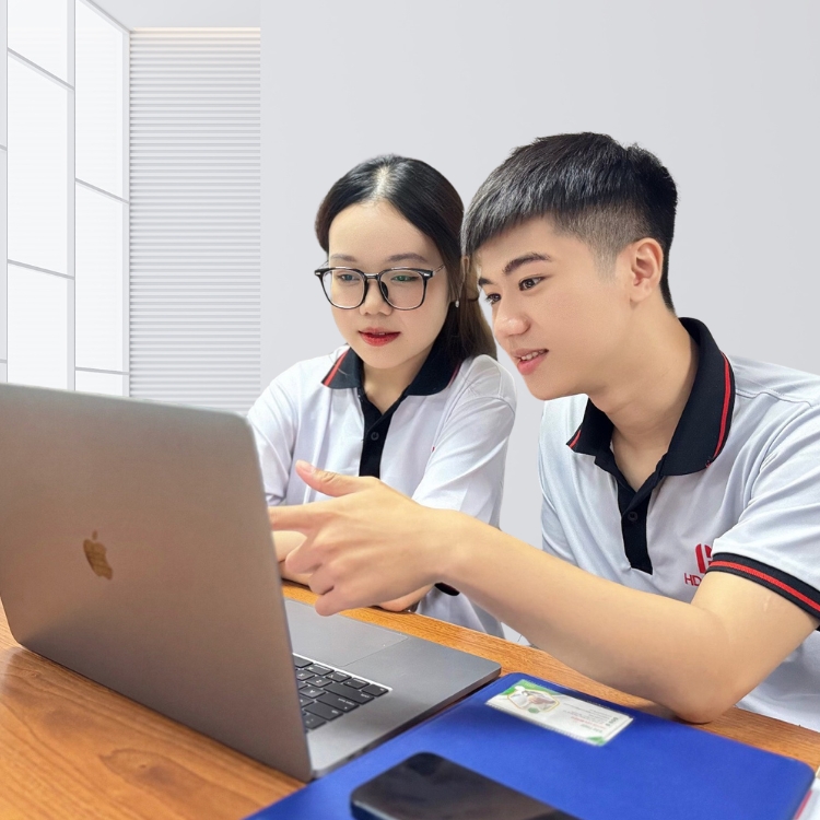 Vận Hành & Tối Ưu