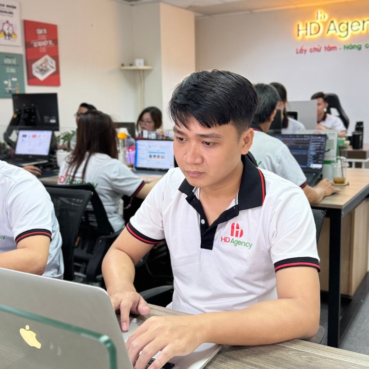 Tối Ưu Website Chuẩn SEO