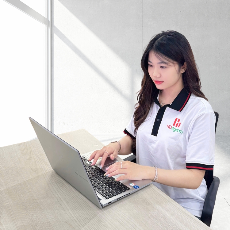 Xây Dựng Nội Dung Chất Lượng