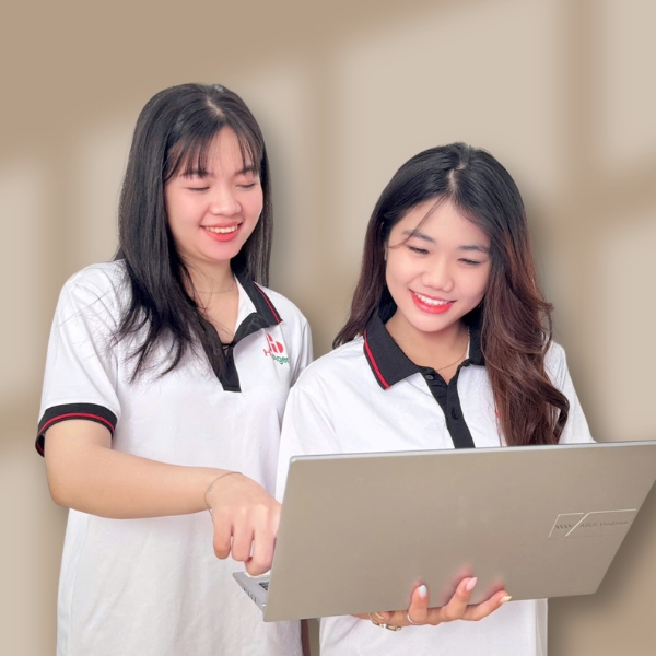 Tiếp nhận yêu cầu khách hàng