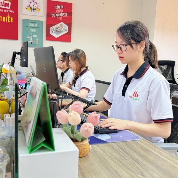 Tư vấn giải pháp & báo giá