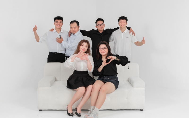 Tuyen dung nhan su HD Agency