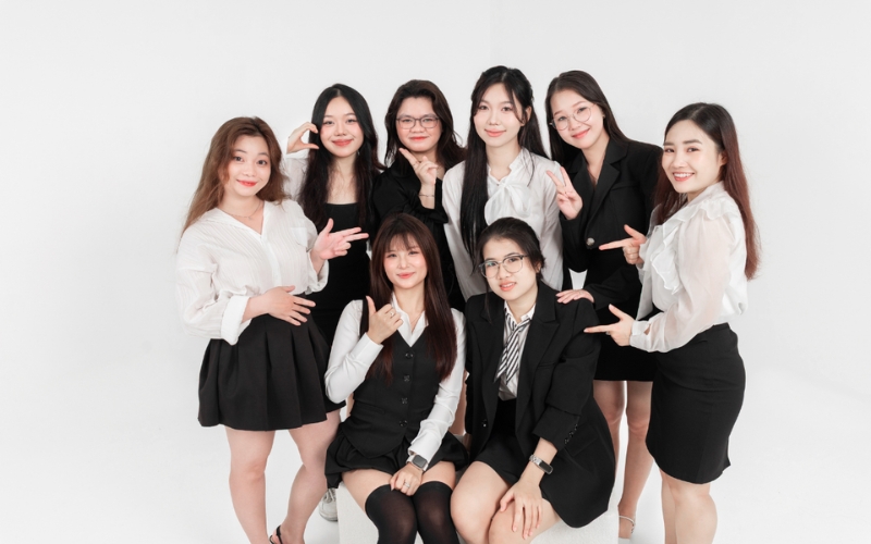 Tuyen dung nhan su HD Agency