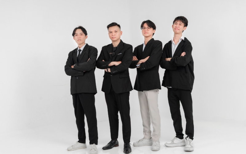 Tuyen dung nhan su HD Agency