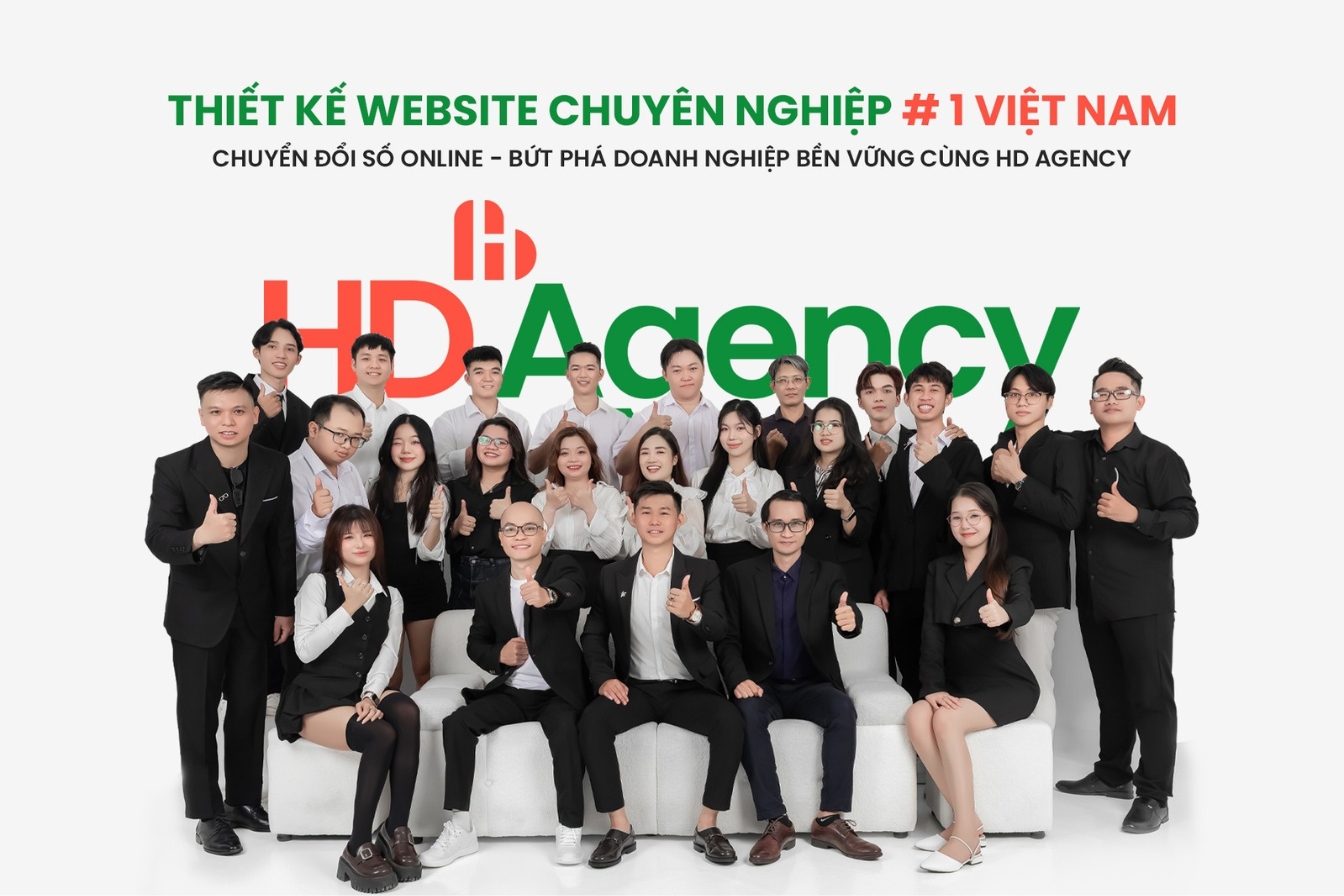 HD AGENCY