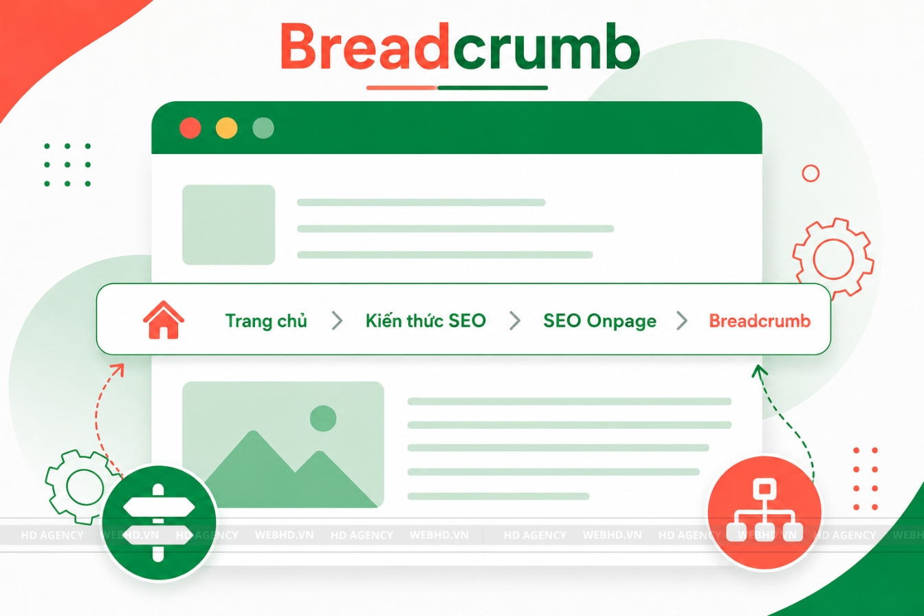 Breadcrumb