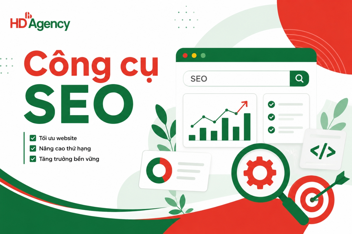 Công cụ SEO