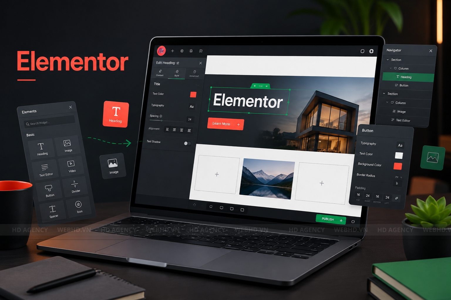 Elementor
