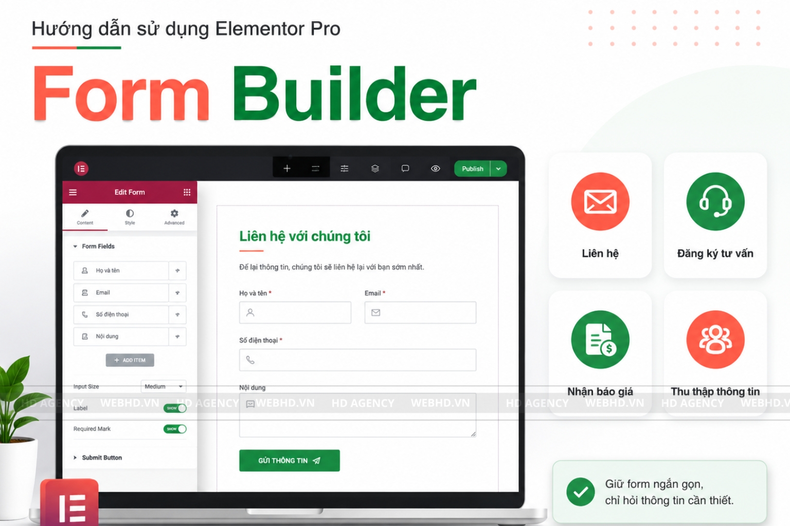 Form Builder