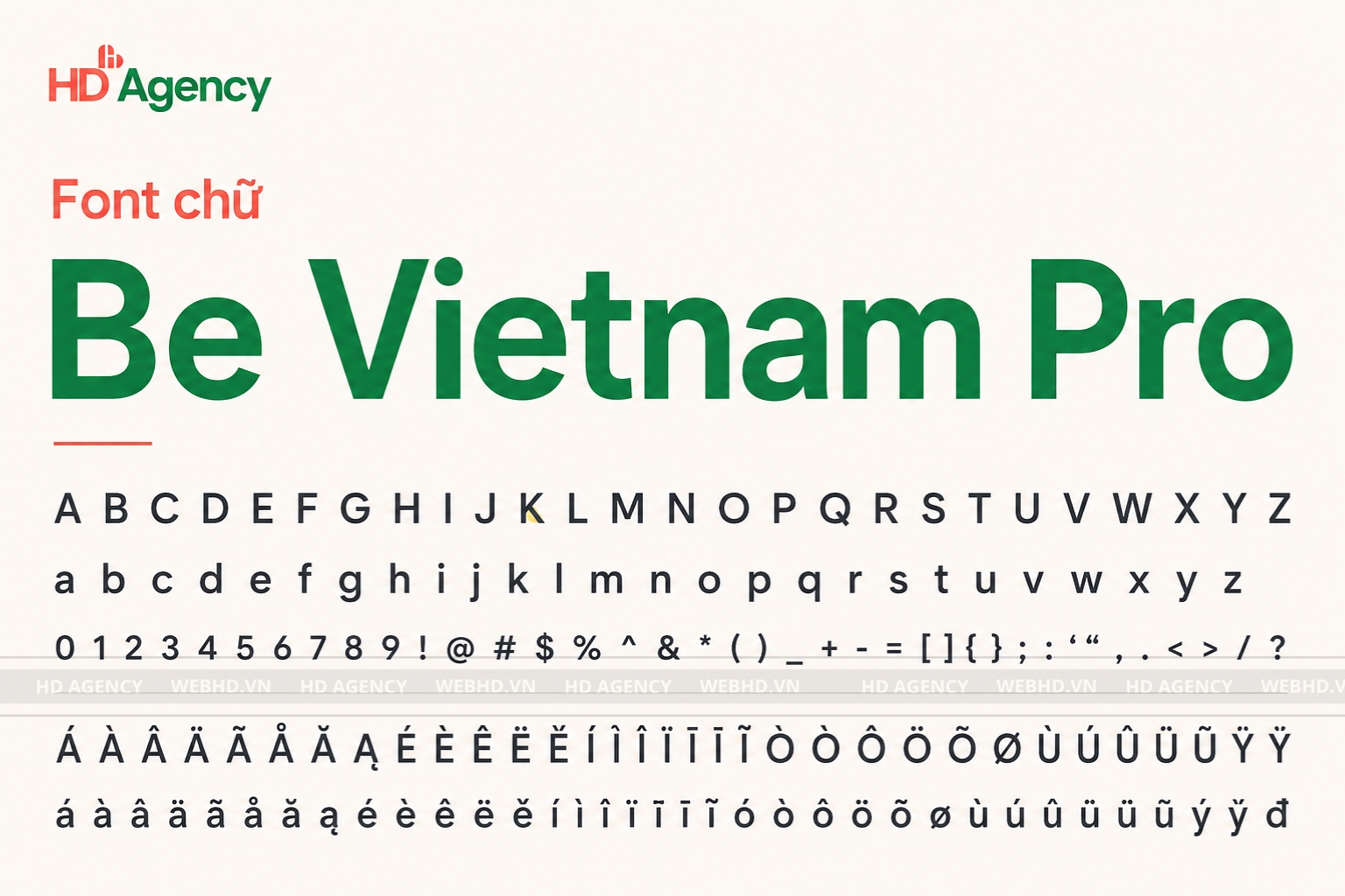 Be Vietnam Pro