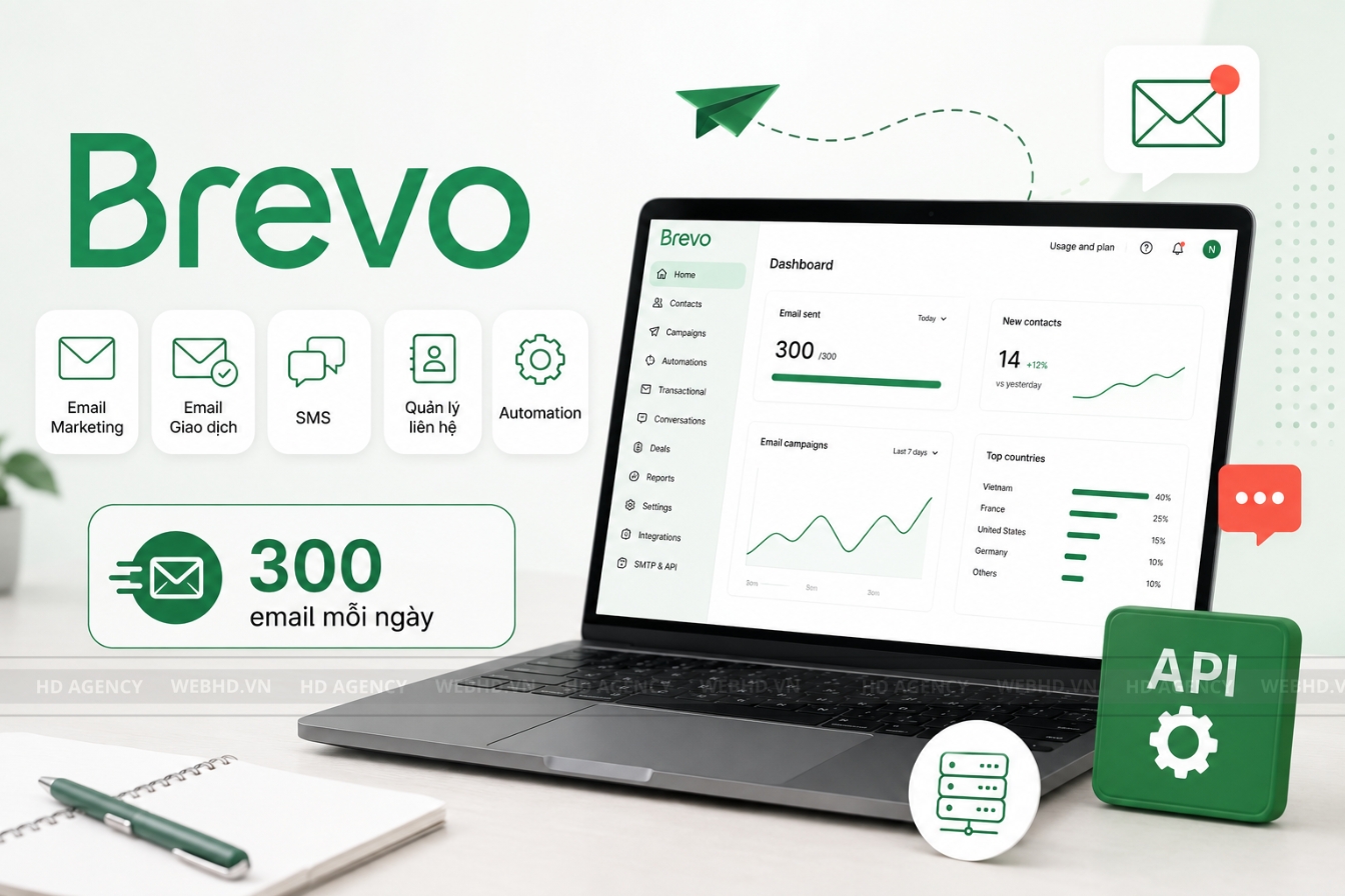 Brevo