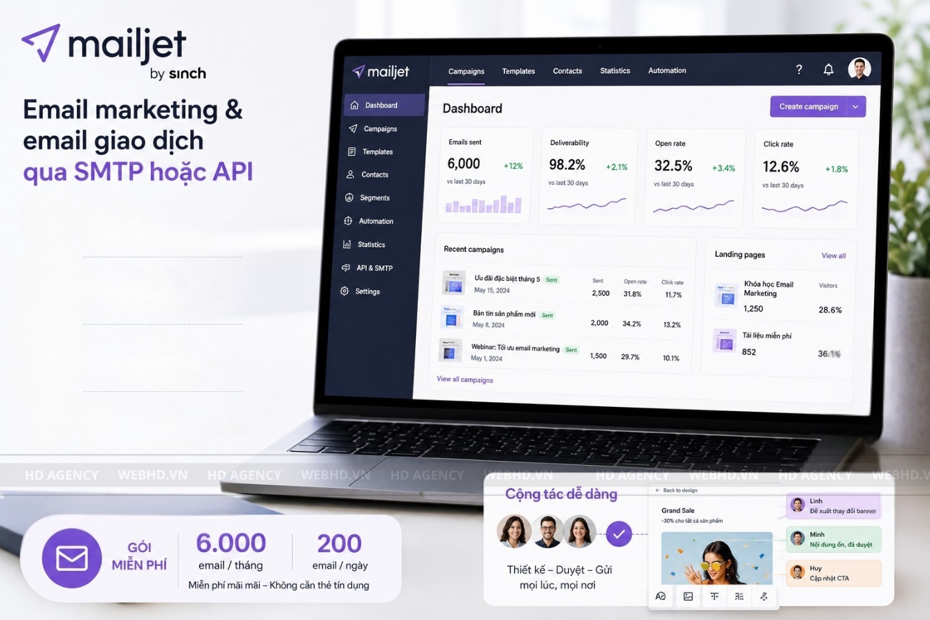 Mailjet