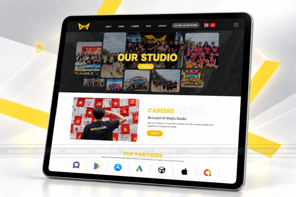 DU AN WAYFU STUDIO 2