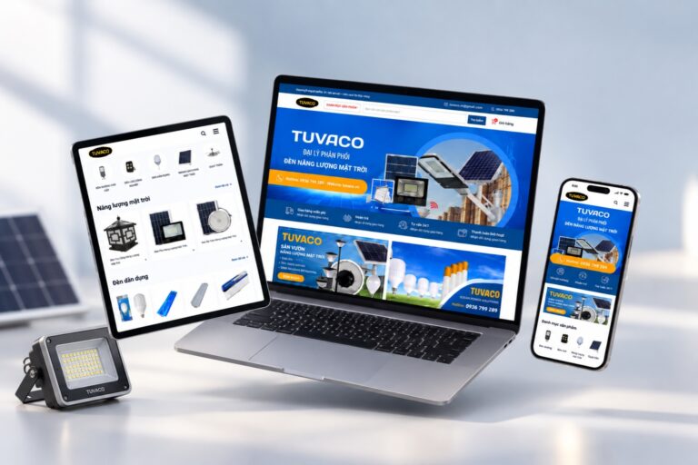 Dự Án TUVACO