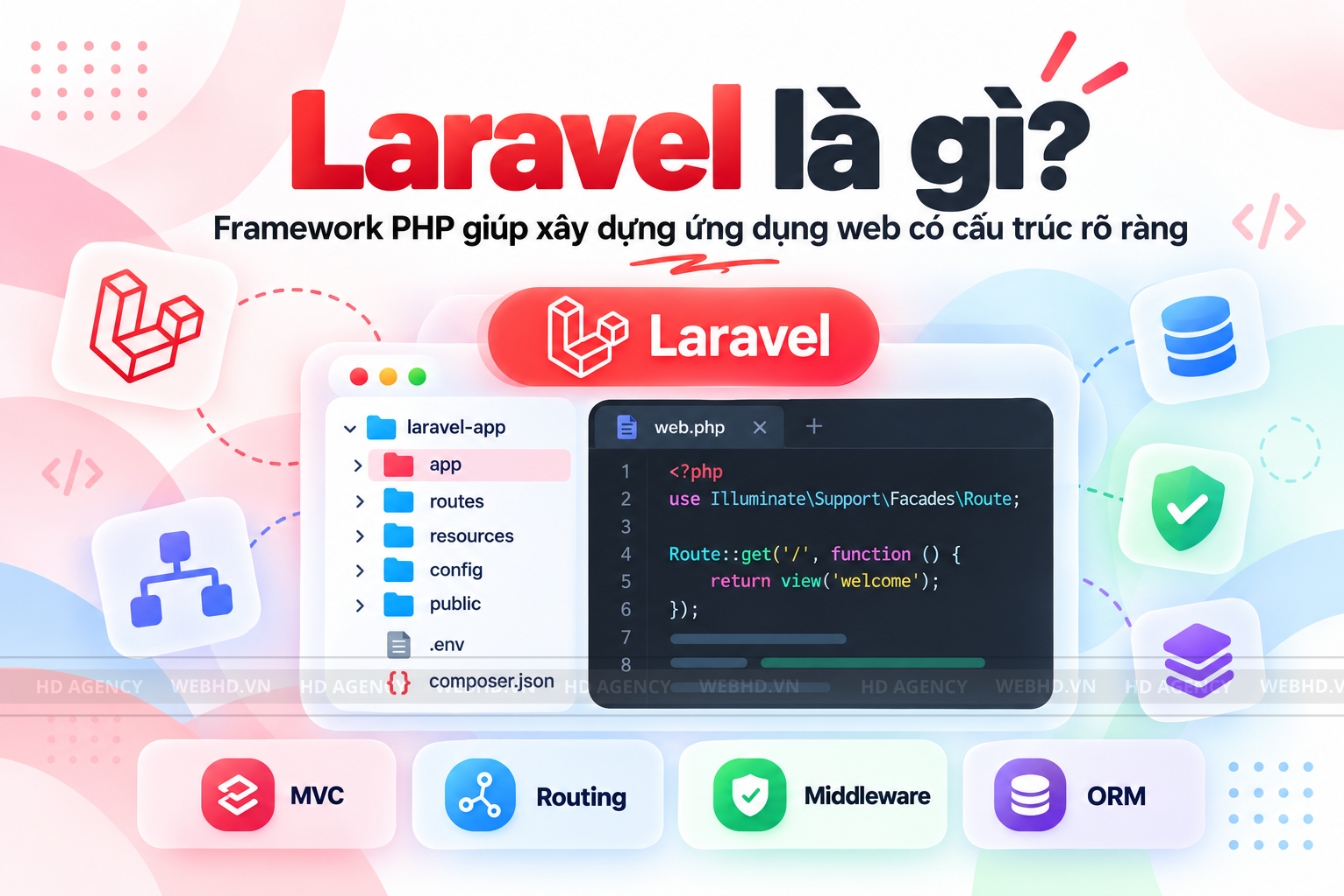 Laravel