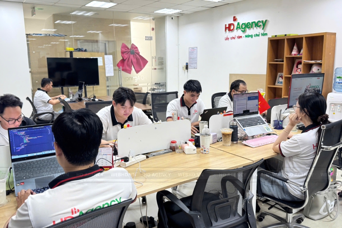 DỰ ÁN CB CENTRES