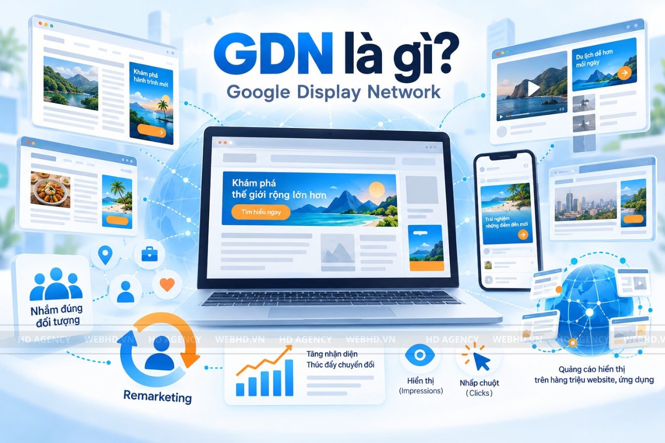GDN là gì