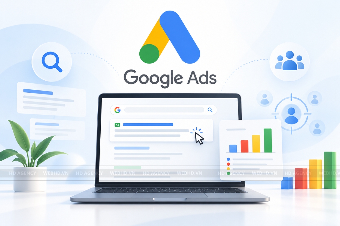 Google Ads